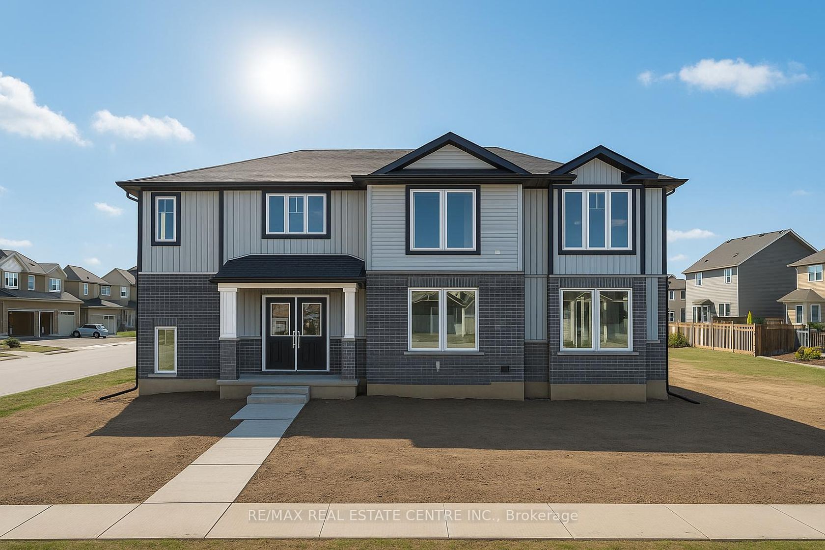 130 Maple Street, Rural Mapleton, Mapleton 