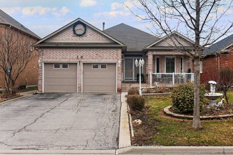 Photo 0 at 14 Mustang Road, Maple, Vaughan