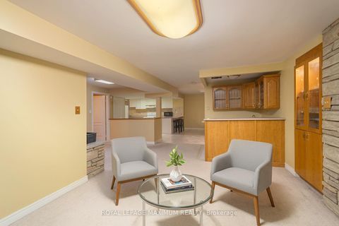 Photo 26 at 14 Mustang Road, Maple, Vaughan