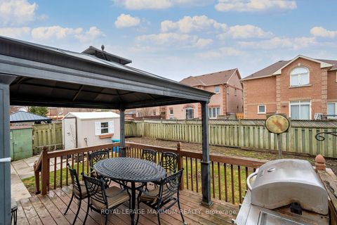 Photo 40 at 14 Mustang Road, Maple, Vaughan