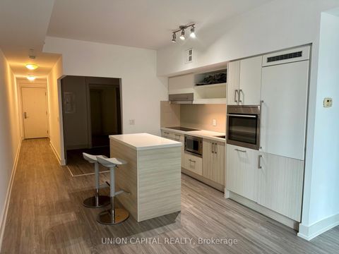 Photo 0 at 501 - 39 Sherbourne Street, Moss Park, Toronto