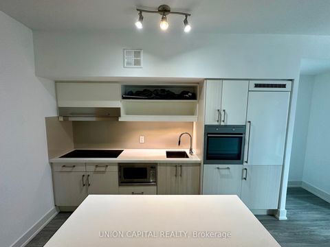 Photo 1 at 501 - 39 Sherbourne Street, Moss Park, Toronto