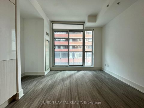 Photo 2 at 501 - 39 Sherbourne Street, Moss Park, Toronto