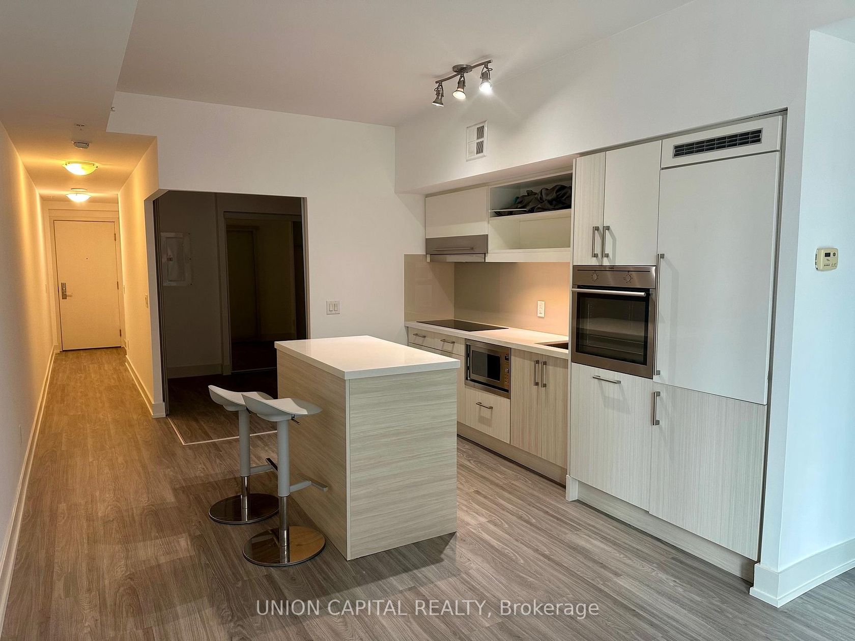 501 - 39 Sherbourne Street, Moss Park, Toronto 