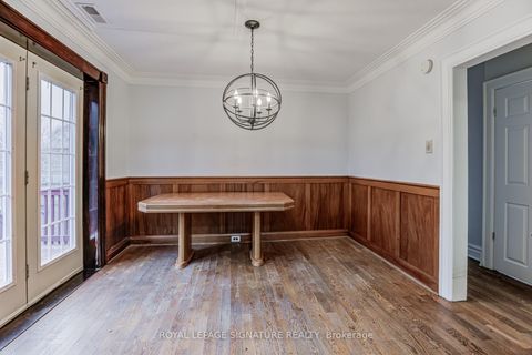 Photo 6 at 290 Coronation Drive, West Hill, Toronto