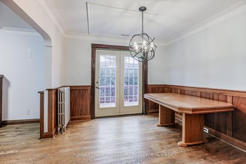 Photo 8 at 290 Coronation Drive, West Hill, Toronto