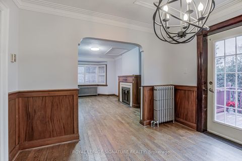 Photo 9 at 290 Coronation Drive, West Hill, Toronto