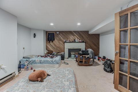 Photo 23 at 290 Coronation Drive, West Hill, Toronto