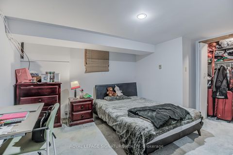 Photo 25 at 290 Coronation Drive, West Hill, Toronto