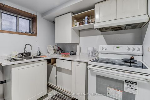 Photo 27 at 290 Coronation Drive, West Hill, Toronto