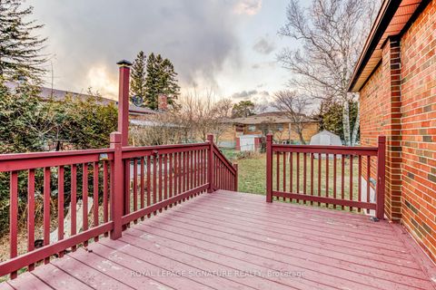 Photo 33 at 290 Coronation Drive, West Hill, Toronto