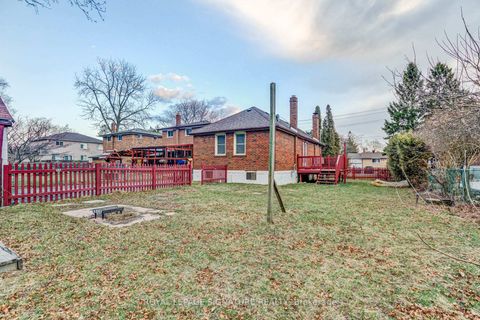 Photo 38 at 290 Coronation Drive, West Hill, Toronto