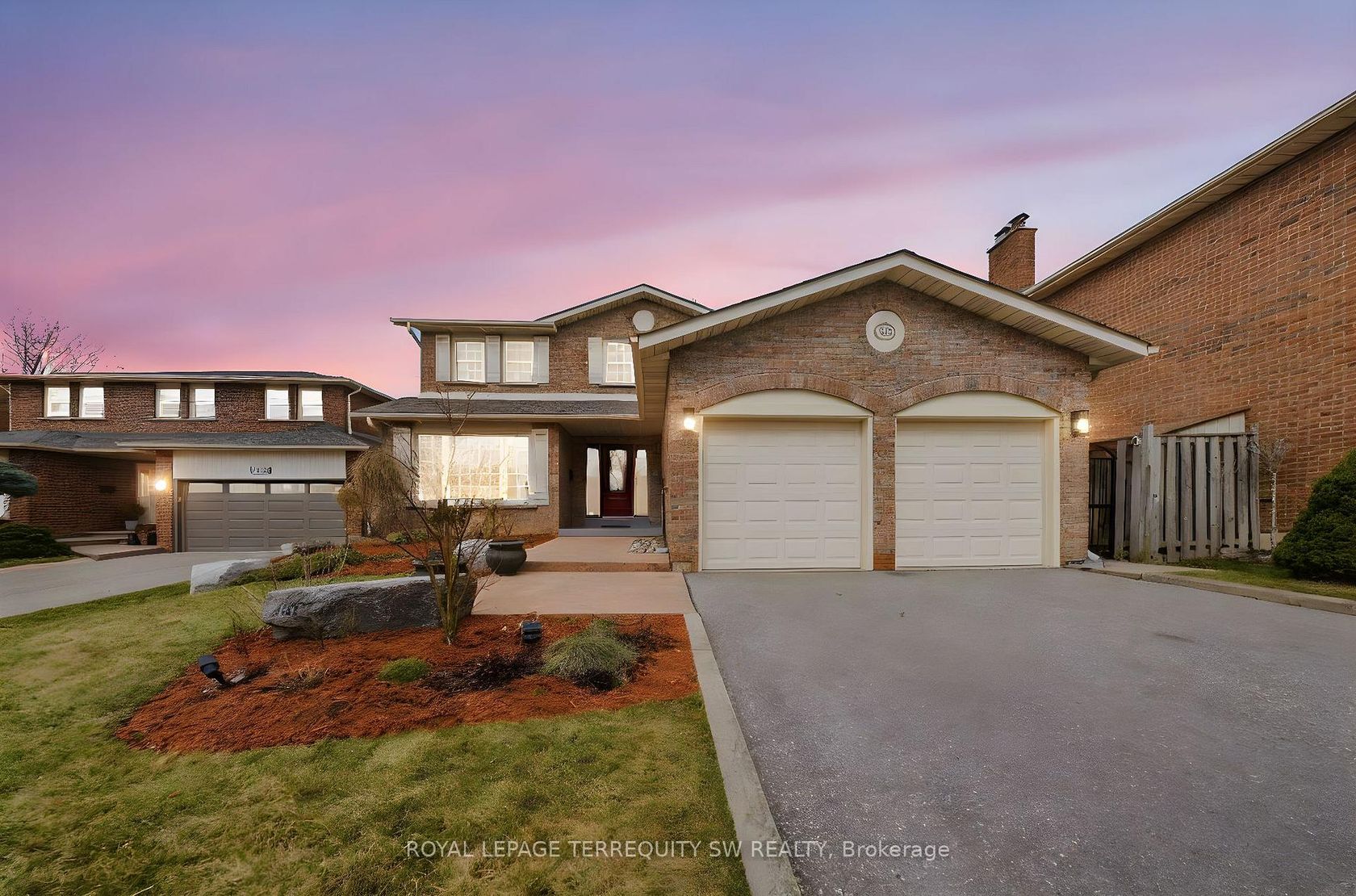 1169 Carlo Court, Rathwood, Mississauga 