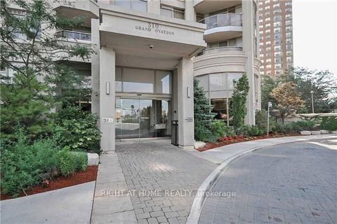 Photo 0 at 1713 - 310 Burnhamthorpe Road W, City Centre, Mississauga