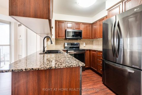 Photo 13 at 1713 - 310 Burnhamthorpe Road W, City Centre, Mississauga