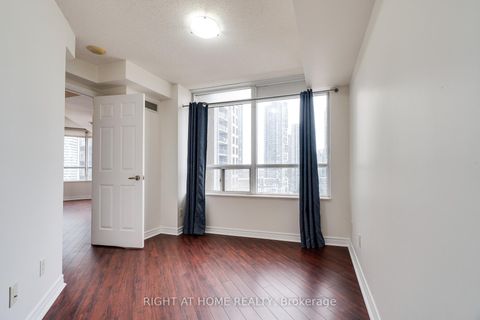 Photo 18 at 1713 - 310 Burnhamthorpe Road W, City Centre, Mississauga