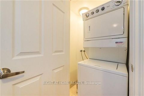 Photo 20 at 1713 - 310 Burnhamthorpe Road W, City Centre, Mississauga