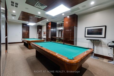 Photo 24 at 1713 - 310 Burnhamthorpe Road W, City Centre, Mississauga