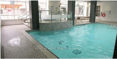 Photo 26 at 1713 - 310 Burnhamthorpe Road W, City Centre, Mississauga