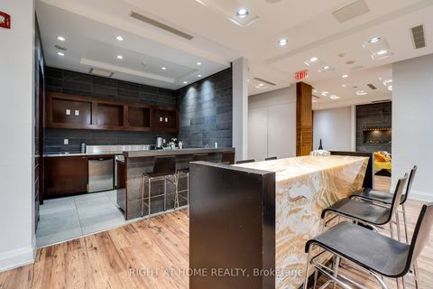 Photo 30 at 1713 - 310 Burnhamthorpe Road W, City Centre, Mississauga