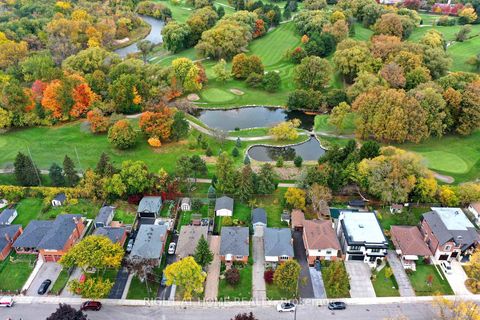 Photo 3 at 56 Cynthia Road, Smythe, Toronto