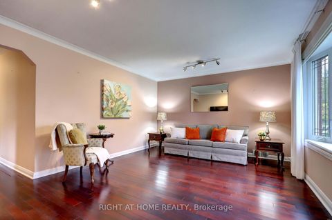 Photo 4 at 56 Cynthia Road, Smythe, Toronto