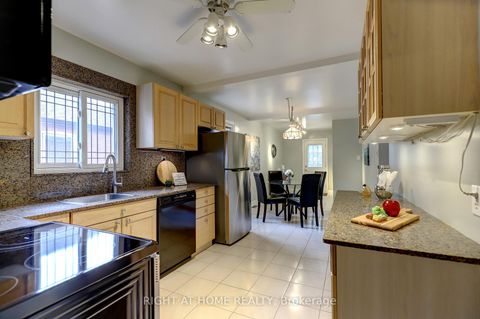 Photo 7 at 56 Cynthia Road, Smythe, Toronto