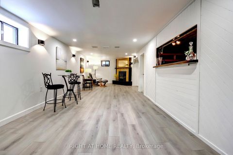 Photo 15 at 56 Cynthia Road, Smythe, Toronto