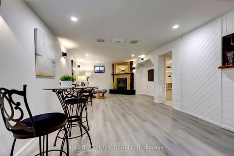 Photo 16 at 56 Cynthia Road, Smythe, Toronto