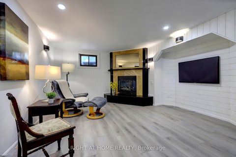 Photo 17 at 56 Cynthia Road, Smythe, Toronto