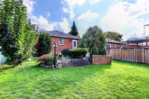 Photo 27 at 56 Cynthia Road, Smythe, Toronto