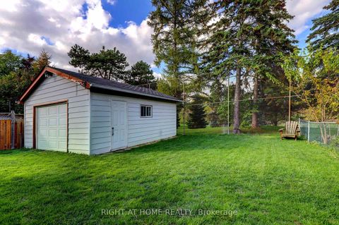 Photo 28 at 56 Cynthia Road, Smythe, Toronto