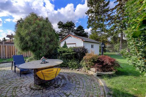 Photo 29 at 56 Cynthia Road, Smythe, Toronto