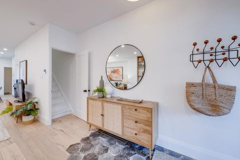 Photo 3 at 4 Adrian Avenue, Pellam Park, Toronto