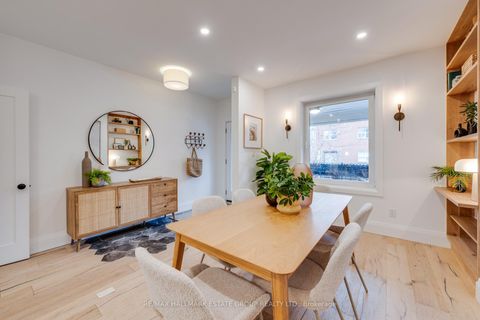 Photo 6 at 4 Adrian Avenue, Pellam Park, Toronto