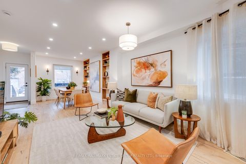 Photo 9 at 4 Adrian Avenue, Pellam Park, Toronto