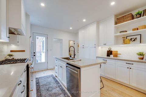 Photo 11 at 4 Adrian Avenue, Pellam Park, Toronto