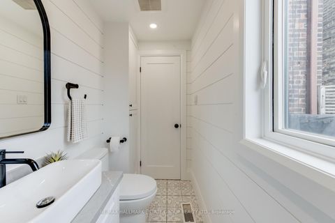 Photo 16 at 4 Adrian Avenue, Pellam Park, Toronto