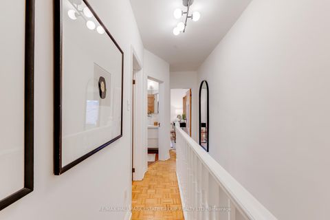 Photo 17 at 4 Adrian Avenue, Pellam Park, Toronto