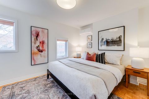 Photo 18 at 4 Adrian Avenue, Pellam Park, Toronto