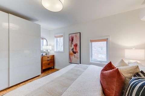 Photo 19 at 4 Adrian Avenue, Pellam Park, Toronto