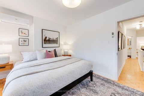 Photo 20 at 4 Adrian Avenue, Pellam Park, Toronto