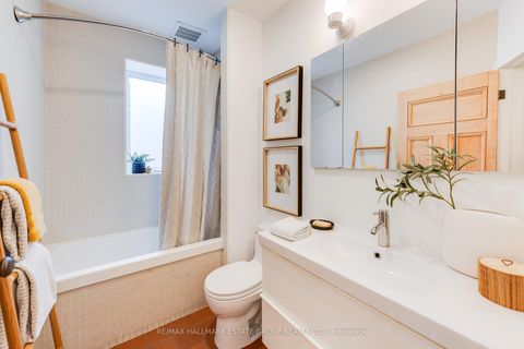 Photo 21 at 4 Adrian Avenue, Pellam Park, Toronto