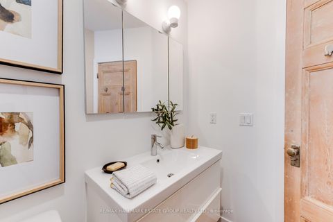 Photo 23 at 4 Adrian Avenue, Pellam Park, Toronto