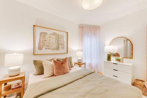 Photo 24 at 4 Adrian Avenue, Pellam Park, Toronto