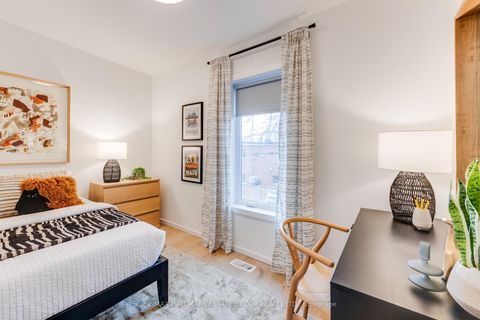 Photo 27 at 4 Adrian Avenue, Pellam Park, Toronto