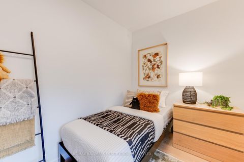 Photo 28 at 4 Adrian Avenue, Pellam Park, Toronto