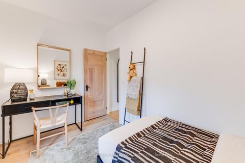 Photo 29 at 4 Adrian Avenue, Pellam Park, Toronto