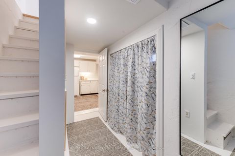 Photo 30 at 4 Adrian Avenue, Pellam Park, Toronto