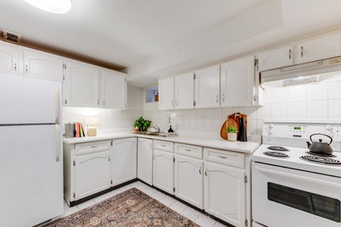 Photo 31 at 4 Adrian Avenue, Pellam Park, Toronto